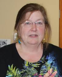 Patricia Rosenbalm Roth