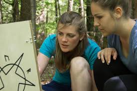 You'll direct a game guide through the physical environment and collaborate with friends over zoom. Ausflugstipp Munchen Live Escape Game Als Outdoor Version