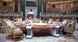 ويتوقع أن تتضح بعد الزيارة اتجاهات المصالحة الخليجية، ومخرجات قمة العُلا التي تحتضنها السعودية. Ø¨Ø¹Ø¯ Ù‡Ø¬ÙˆÙ… Ø§Ù„Ø¥Ù…Ø§Ø±Ø§Øª Ø¹Ù„Ù‰ ÙˆØ³Ø§Ø¦Ù„ Ø§Ù„Ø¥Ø¹Ù„Ø§Ù… Ø§Ù„Ù‚Ø·Ø±ÙŠØ© Ù…Ø§ Ù…ØµÙŠØ± Ø§Ù„Ù…ØµØ§Ù„Ø­Ø© Ø§Ù„Ø®Ù„ÙŠØ¬ÙŠØ© Sputnik Arabic