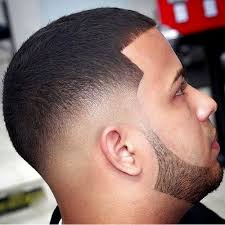 A fade is the blending of men's hair on the sides and back. 40 Skin Fade Haircuts Bald Fade Haircuts
