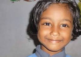 HELPING VULNERABLE CHILDREN IN INDIA