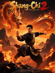 🎥 SHANG-CHI 2: LEGACY OF THE TEN REALMS (2026) – MARTIAL ARTS COLLIDE WITH  COSMIC DESTINY Shang-Chi 2: Legacy of the Ten Realms expands Marvel's  martial arts universe into something darker, larger,