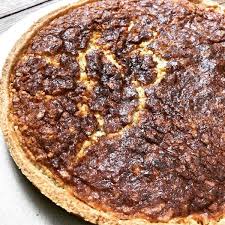 Une Recette Simple Et Rapide De Tarte Aux Amandes Cuisine Recette Recipe Recettes Reciptes Homemade Food Tarte Aux Amandes Cuisine Recette