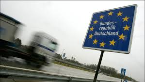 Het knmi heeft zaterdagavond code oranje ingetrokken voor de provincie groningen. Verkeersregels In Duitsland Kent U Ze