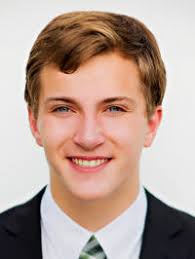 Meet Our 2021 Scholarship Winner