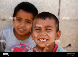 Two palestinian hi-res stock photography and images