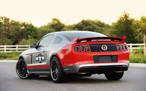 Mean One Off 2014 Ford Mustang Gt Going To Auction For Charity In 2020 Ford Mustang Gt Mustang Gt Ford Mustang