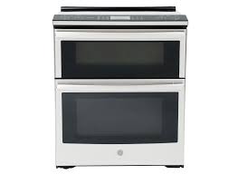 The locked mode will be maintained after power disconnection in some models, but not all. Ge Profile Ps960slss Range Consumer Reports