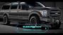 Ford Excursion 6 Door