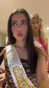 Barbie and Raquelle Costume Ideas