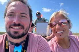 Fundraiser by Lindsay Flores : Honoring Dustin: Help for Sarah's Journey