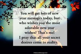 In this section, we've collected many verities of new year sms for your friends, family, relatives & your dear ones. 50 Happy New Year Messages For Best Friend 2021 Relish Bay