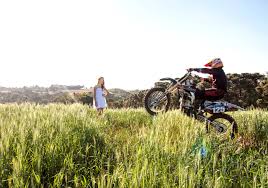 Webmasters, you can add your site in. Foto Prewedding Motor Cross Prewedmoto
