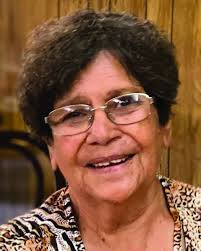 Encarnasion Riojas “Chonita” Baiza