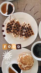 Instagram Story Instagram Food Instagram Story Food