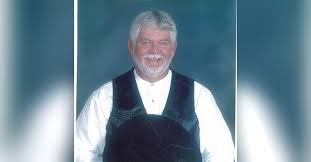 James Glenn Corley Obituary