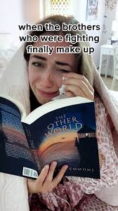 BROMANCE >>>> ROMANCE 🥰😭 Not gonna lie, I loved writing the love  profession scene between Adam and Orca... but I properly CRIED writing the  reconciliation scene between Adam and Jack. Rule of thumb: ...