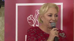 Fostul premier viorica dancila (psd) vorbeste, in cartea sa realizata impreuna cu jurnalista marga nitu, despre mai multe. Posteritate Solidaritate Vesel Parodie Viorica Dancila Antena 1 Macrodesign Ro