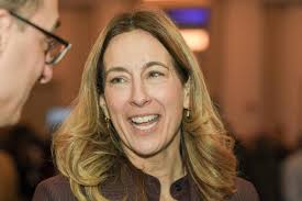 Frances Camargo-Zarate