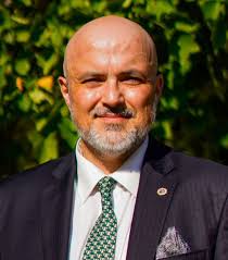 Erick Godoy Sandoval