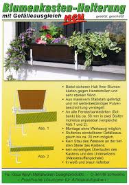 Schöne fensterbänke aus beton für außen und als innenfensterbänke an allen fenstern. Blumenkastenhalterung Fur Fensterbank Ohne Bohren Ideen Balkon De
