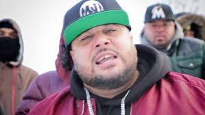 DJ Junebuhg Ft. Fred The Godson Pete Powerz & Tim Vocals