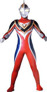 Ultraman Gaia Character Ultraman Wiki Fandom Gaia Character Ultraman Tiga