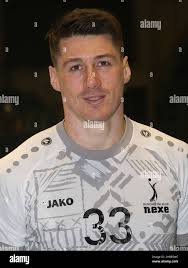 Mario tomic hi-res stock photography and images