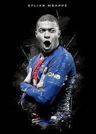 Check out our mbappe celebration selection for the very best in unique or custom, handmade pieces from our shops. Kylian Mbappe Iconic Celebration Psg Painting Art Calcio