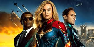Marvel comics marvel fan marvel heroes marvel movie posters marvel characters brie larson marvel women marvel girls marvel wallpaper. You Won T Believe Everything That S Coming In Captain Marvel 2 Inside The Magic