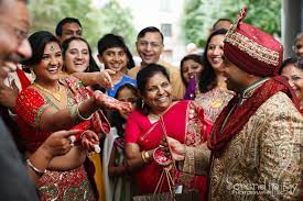 Wedding At The Hilton Post Oak Indian Wedding Photographer Houston Wedding Photographer Downtown Wedding