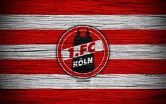 Home vector logos sports 1. Bl 1 Fc Koln