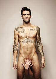 ADAM LEVINE THE VOICE HOT SEXY NAKED SINGER PICTURE 8x10 GORGEOUS PHOTO |  eBay