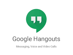 The application replaces the venerable 'google talk', adding some new features to the classic messaging tool. Google Hangouts For Android Finally Gets Video Messaging Technology News