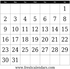 Download our 2020 calendar printable templates to make a calendar for the year 2020. Printable Blank Calendar Templates