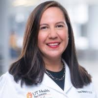 Rocio Norman, PhD, CCC-SLP