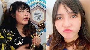 Dituding Operasi Plastik di Bagian Wajah, Via Vallen Beri Jawaban Telak,  Netizen Kepo Nih