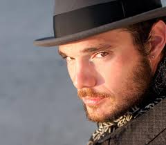 Nate Hancock kicks off 2014 with "Country Funk"