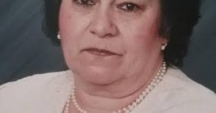 GREENWAY, Linda Wolfe