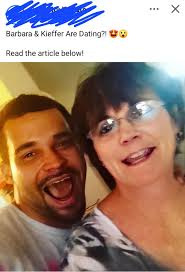 Who's coming up with this clickbait? 😂😂😂