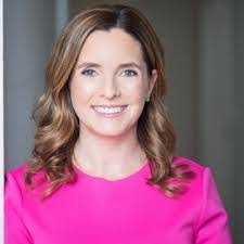 Suzanne Rosenblum's Instagram, Twitter & Facebook