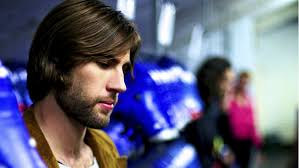 Gerard Masters: not your average jazz act