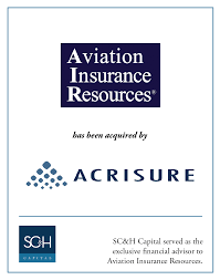 The aviation insurance experts at travers & associates work hard to earn and retain your private aircraft insurance business. Aviation Insurance Resources Sc H Group