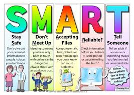 Keeping Kids Safe Online Starts At A Young Age Internet Safety For Kids Internet Safety Keeping Kids Safe Online