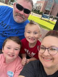 My sister in law shared this and I thought y'all would enjoy as much as I  did