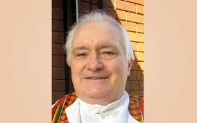 Fr Michael Brady SMA Rest in Peace
