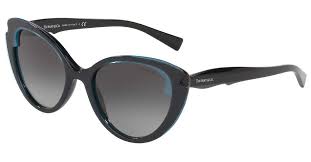 Solaires rectangulaires tiffany paper flowers en acétate. Tiffany Paper Flowers Tf 4163 Black Grey Shaded 54 19 140 Women Sunglasses Buy Online In El Salvador At Elsalvador Desertcart Com Productid 168729391