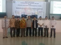 Selain pengertian politik secara umum dan etimologi diatas, para ahli dan pakar memiliki pandangan dan pendapat yang berbeda beda dalam. Tangkal Radikalisme Its Gelar Kuliah Tamu Its News