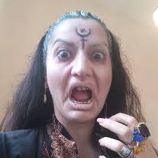 Видео Reels: Carla Rizzi (@carlarizziartista) · 17 сентября 2024 г.