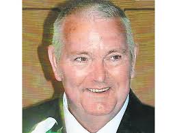 Terry Kennedy Obituary (1947